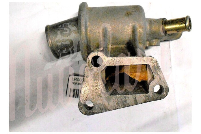 TERMOSTATO BEHR 83°