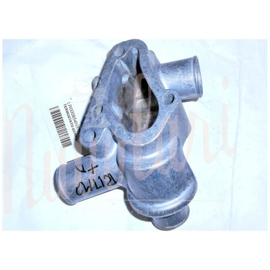 TERMOSTATO BEHR 80°