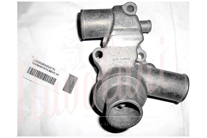 TERMOSTATO BEHR 80°