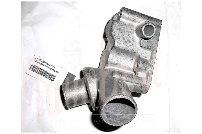 TERMOSTATO BEHR 80°