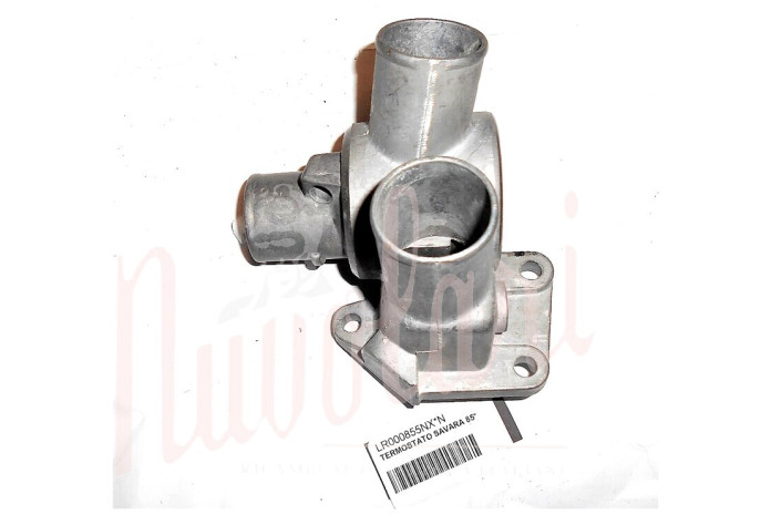 TERMOSTATO SAVARA 85°