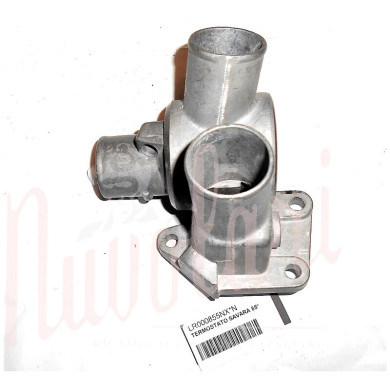 TERMOSTATO SAVARA 85°