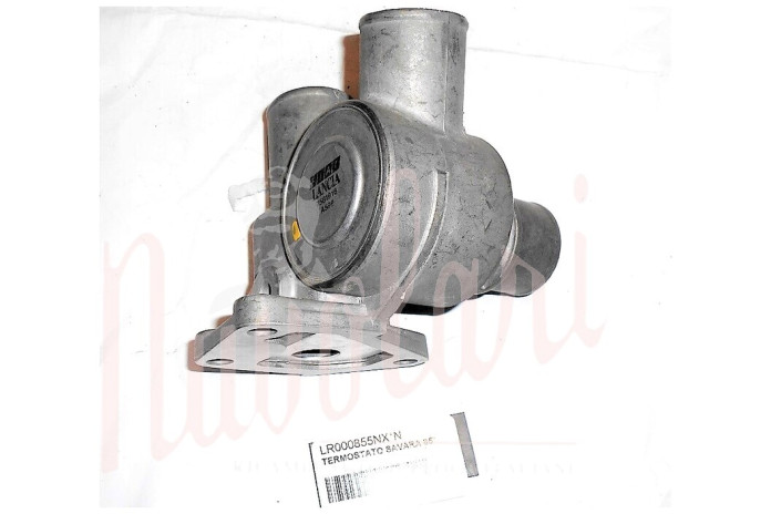 TERMOSTATO SAVARA 85°