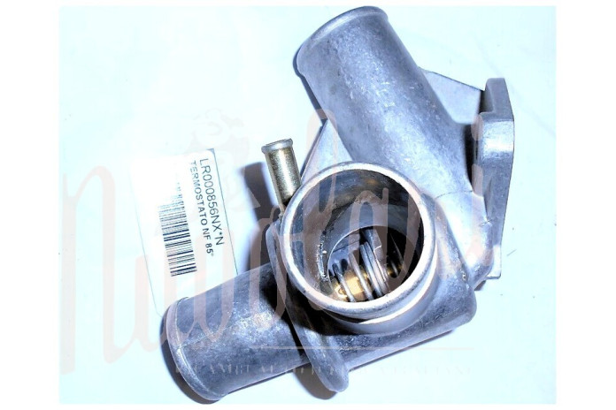 TERMOSTATO NF 85°(FORO BASAMENTO D/21mm)