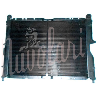 RADIATORE (MASSA RADIANTE IN RAME)