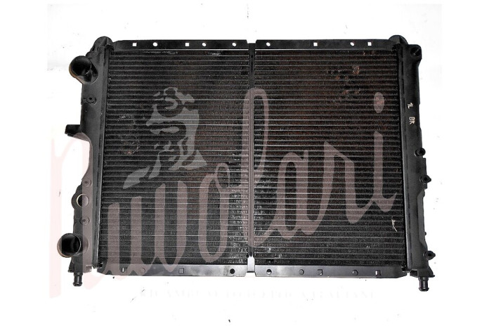 RADIATORE (MASSA RADIANTE IN RAME)