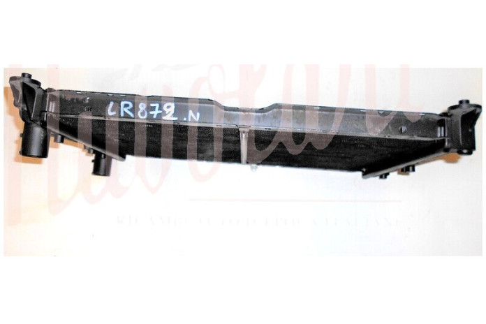 RADIATORE (MASSA RADIANTE IN RAME)