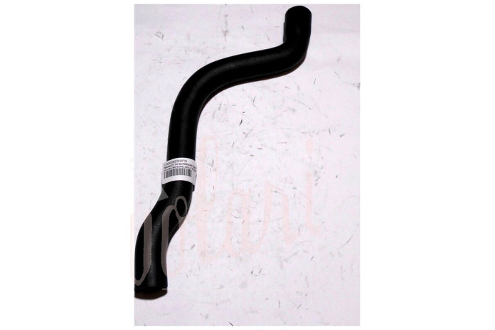 MANICOTTO SUPERIORE RADIATORE MOTORE (MOT 2000 I.E))