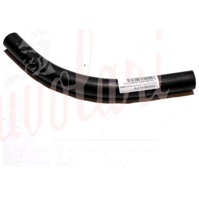 MANICOTTO SFIATO MOTOREAL FILTRO ARIA (CURVO 22X300)