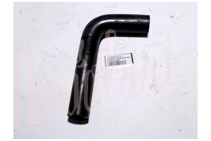 MANICOTTO SUPERIORE RADIATORE MOTORE