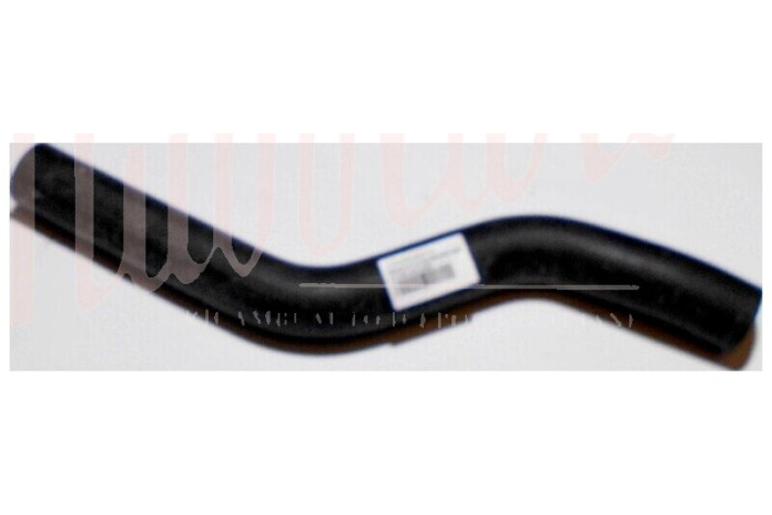 MANICOTTO SUPERIORE RADIATORE MOTORE