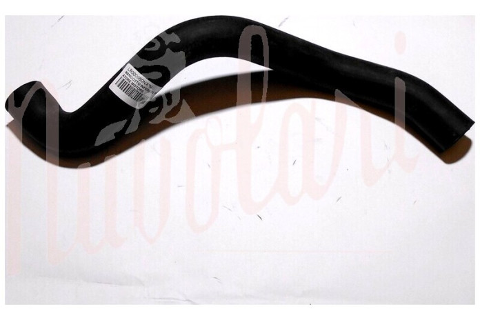 MANICOTTO INFERIORE RADIATORE MOTORE