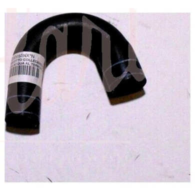 MANICOTTO COLLEGAMENTO DALLA POMPA ACQUA AL TERMOSTATO