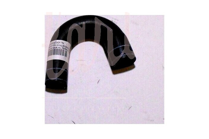 MANICOTTO COLLEGAMENTO DALLA POMPA ACQUA AL TERMOSTATO