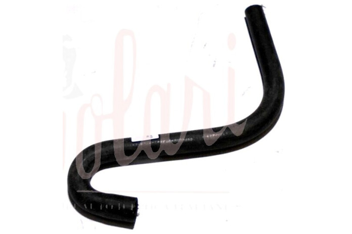 MANICOTTO COLLEGAMENTO VASCHETTA ACQUA MOTORE