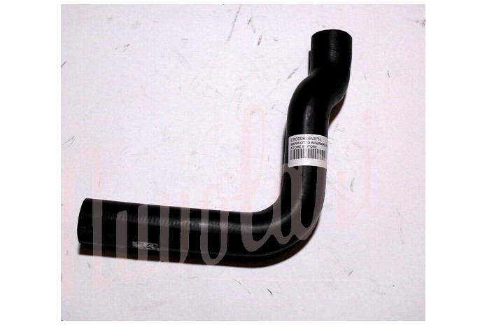 MANICOTTO INFERIORE RADIATORE MOTORE