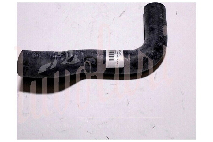 MANICOTTO INFERIORE RADIATORE MOTORE