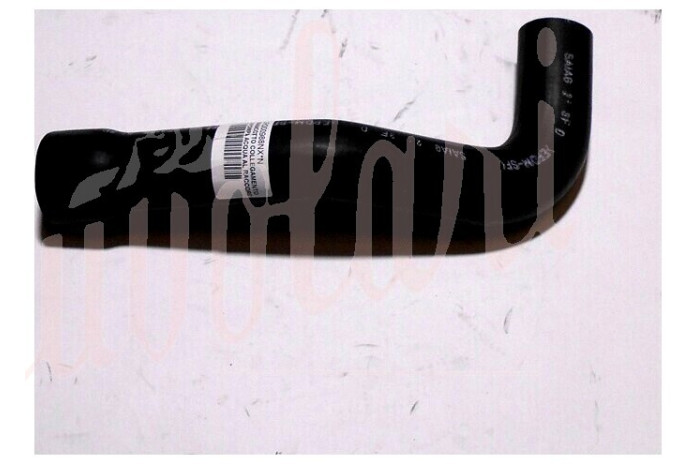 MANICOTTO COLLEGAMENTO DALLA POMPA ACQUA AL RACCORDO