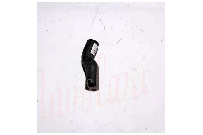 MANICOTTO COLLEGAMENTO USCITA POSTERIORE ACQUA TERMOSTATO