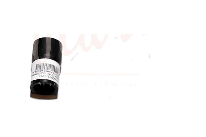 MANICOTTO COLLEGAMENTO ENTRATA POMPA ACQUA AL RACCORDO