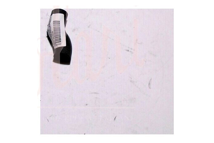 MANICOTTO COLLEGAMENTO POMPA ACQUA