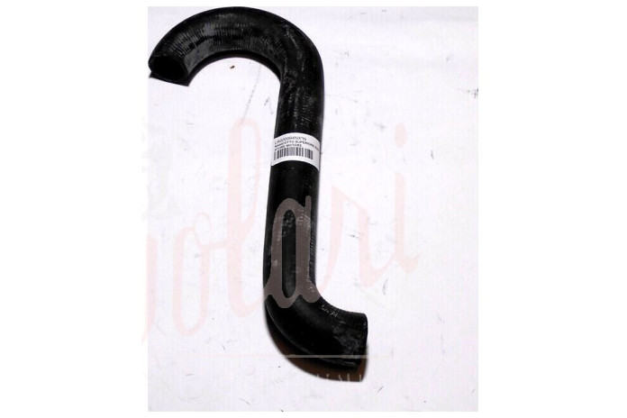 MANICOTTO SUPERIORE RADIATORE MOTORE