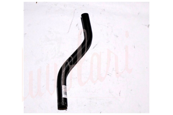 MANICOTTO COLLEGAMENTO DA POMPA ACQUA AL RACCORDO