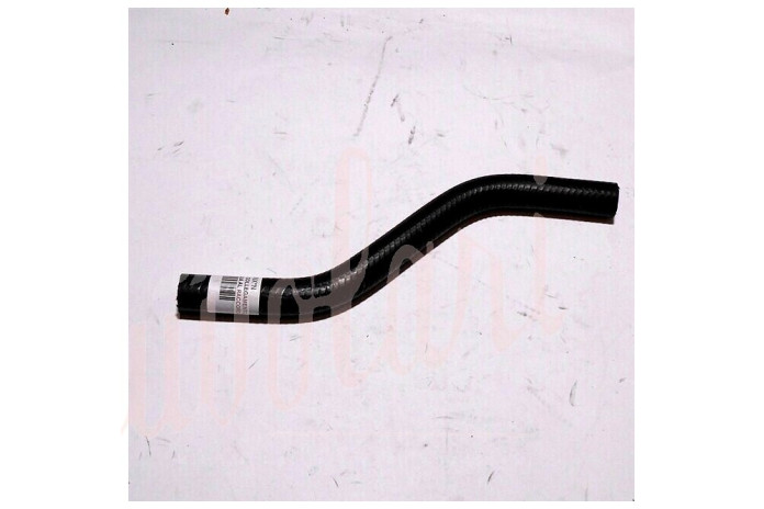 MANICOTTO COLLEGAMENTO DA POMPA ACQUA AL RACCORDO