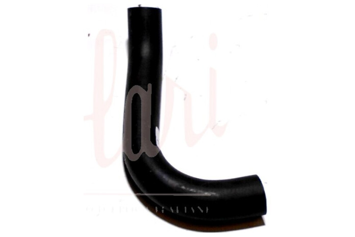 MANICOTTO COLLEGAMENTO DA POMPA ACQUA AL RACCORDO