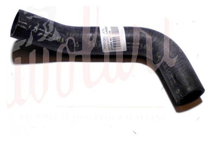 MANICOTTO SUPERIORE RADIATORE MOTORE