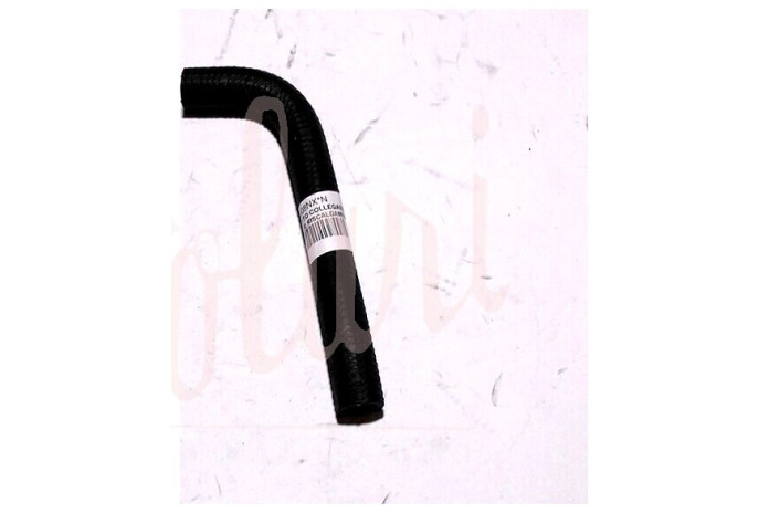 MANICOTTO COLLEGAMENTO RADIATORE RISCALDAMENTO