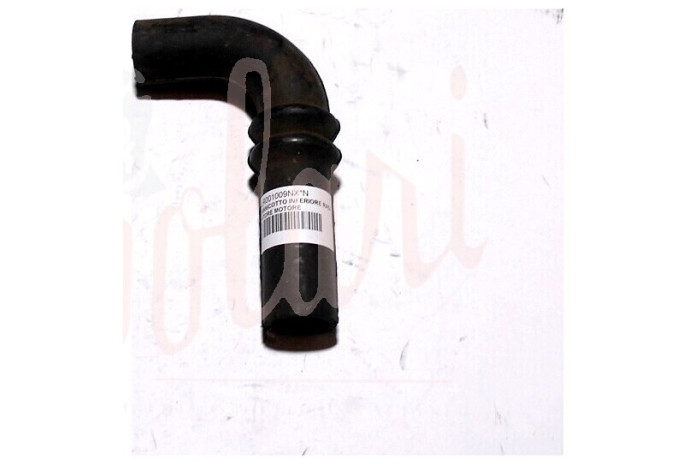 MANICOTTO INFERIORE RADIATORE MOTORE