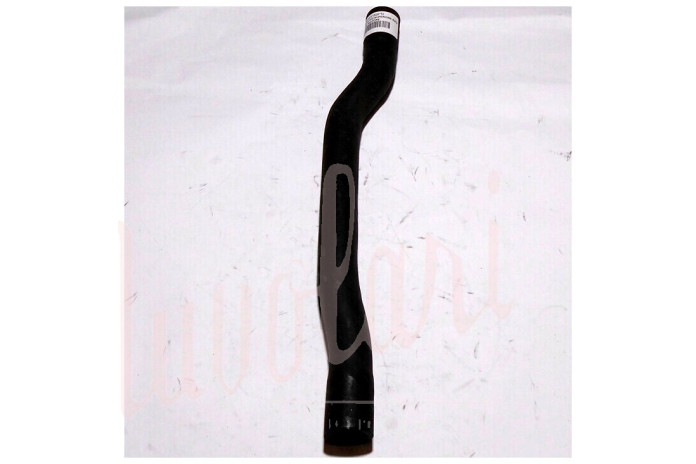 MANICOTTO SUPERIORE RADIATORE MOTORE (A MANUBRIO Cent 51)