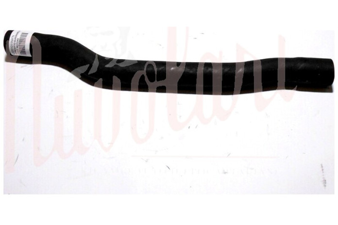 MANICOTTO SUPERIORE RADIATORE MOTORE (A MANUBRIO Cent 51)