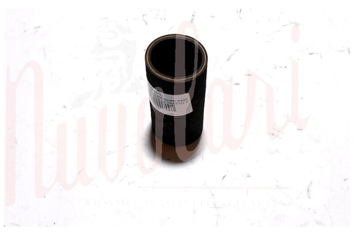 MANICOTTO SUPERIORE RADIATORE MOTORE (2"TRATTO TERMOSTATO TUBO)