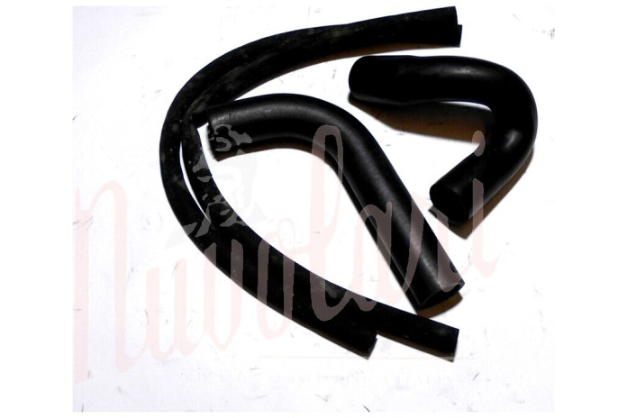 SERIE MANICOTTI RADIATORE MOTORE E RISCALDAMENTO