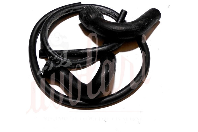 SERIE MANICOTTI RADIATORE MOTORE E RISCALDAMENTO