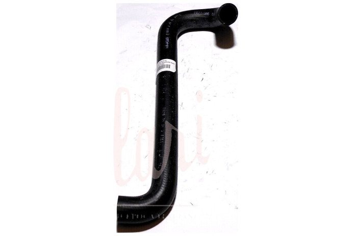 MANICOTTO INFERIORE RADIATORE MOTORE