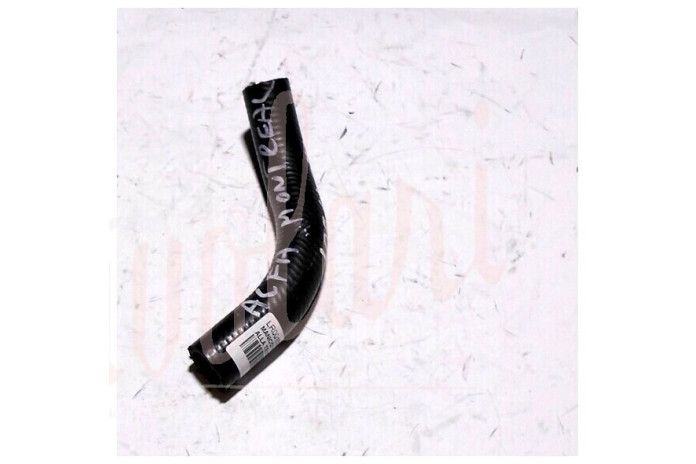 MANICOTTO COLLEGAMENTO DALLA TESTATA ALLA POMPA ACQUA