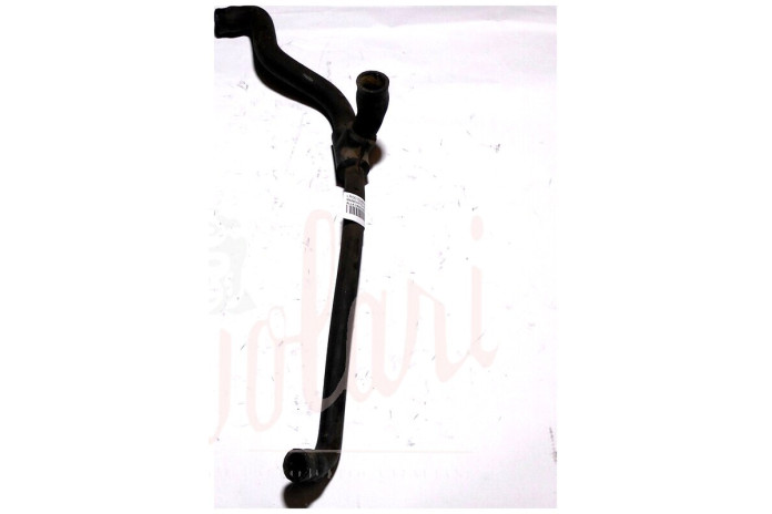 MANICOTTO COLL DALLA VASCHETTA ALLA POMPA ACQUA (MOT 2000 I.E)