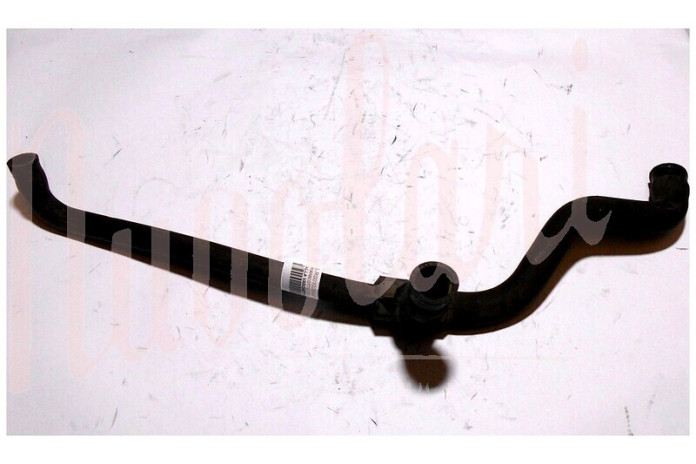 MANICOTTO COLL DALLA VASCHETTA ALLA POMPA ACQUA (MOT 2000 I.E)