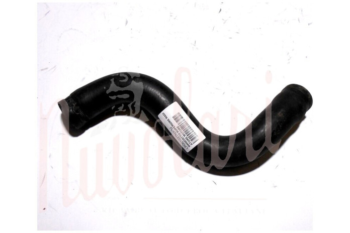 MANICOTTO SUPERIORE RADIATORE MOTORE