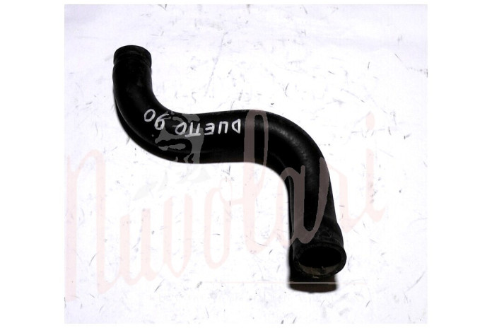 MANICOTTO SUPERIORE RADIATORE MOTORE