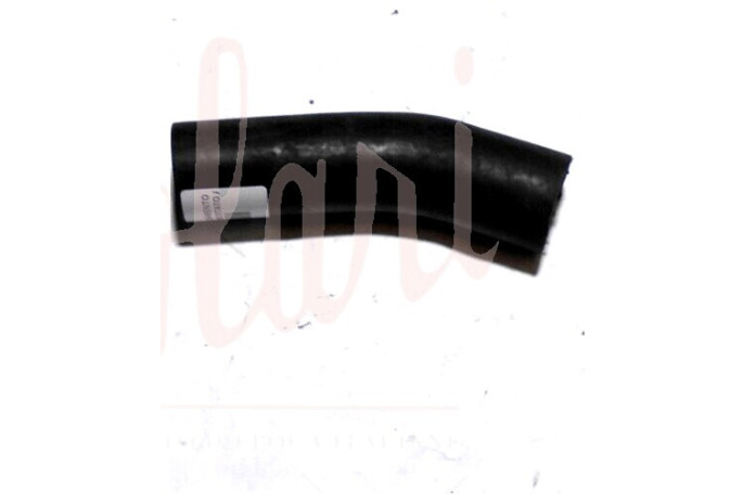 MANICOTTO COLLEGAMENTO DAL SUPPORTO TERMOSTATO AL COLETTORE