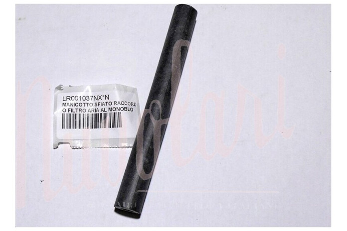 MANICOTTO SFIATO RACCORDO FILTRO ARIA AL MONOBLOCCO (10X150)