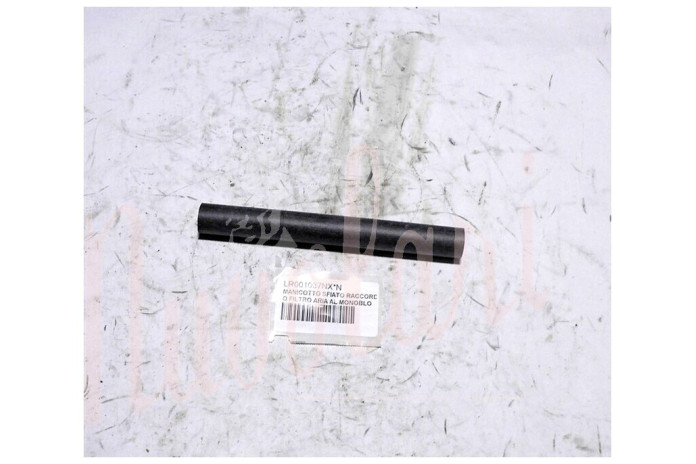 MANICOTTO SFIATO RACCORDO FILTRO ARIA AL MONOBLOCCO (10X150)