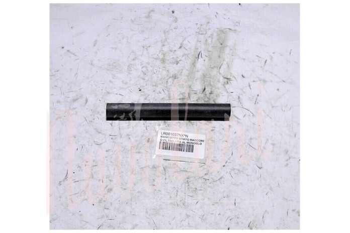 MANICOTTO SFIATO RACCORDO FILTRO ARIA AL MONOBLOCCO (10X150)