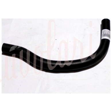 MANICOTTO SFIATO MOTOREAL FILTRO ARIA (CURVO 20X390)