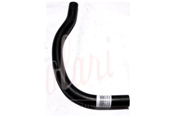 MANICOTTO SFIATO MOTOREAL FILTRO ARIA (CURVO 20X390)