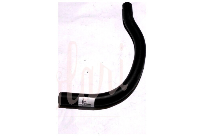 MANICOTTO SFIATO MOTOREAL FILTRO ARIA (CURVO 20X390)